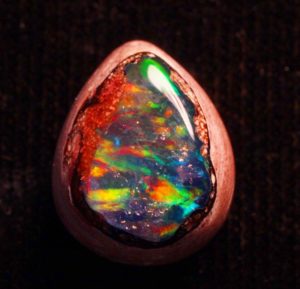 Opalo Cantera Mexicano - cortesia de Western Opals
